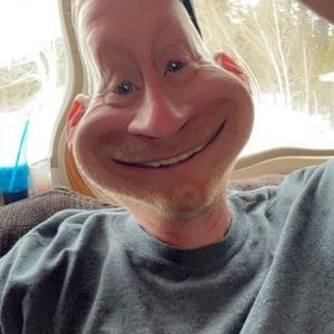 Meet your Posher, Jason